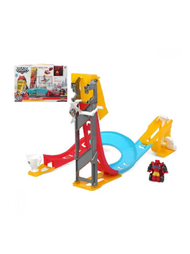 Трансформърс Deformation (45 x 30 cm)