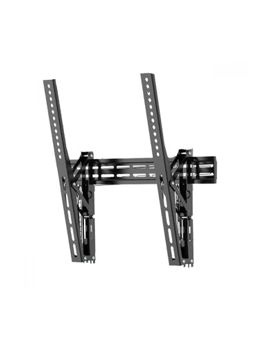 Фиксирана поставка за телевизор Axil 0571E 32"-65" 35 Kg Черен