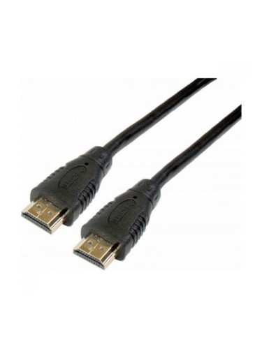 Кабел HDMI DCU 305001 (1,5 m) Черен