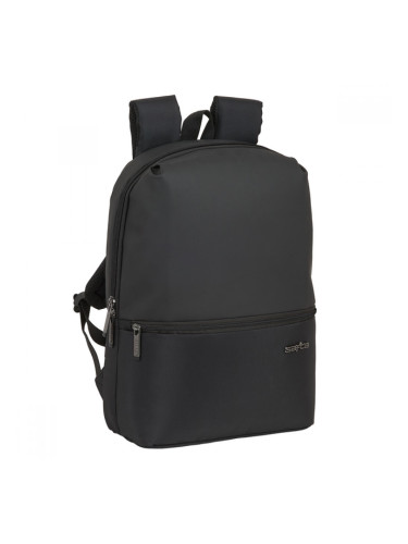 Раница за лаптоп Safta 14,1'' Черен