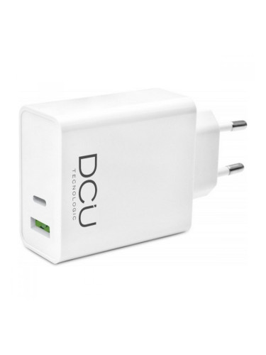 USB зарядно DCU 18 W USB 3.0 QC x 1