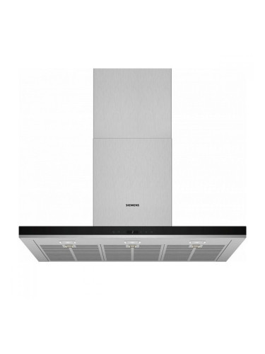 Конвенционален абсорбатор Siemens AG LC98BIP50 90 cm 790 m³/h 160W A+