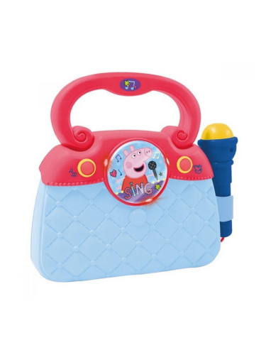 Чанта Reig Peppa Pig
