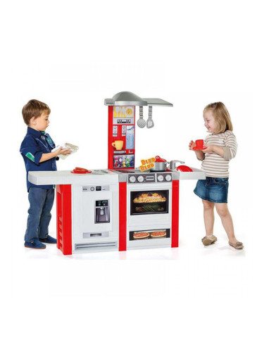 Кухня  Играчка Moltó Master (102 x 114 x 34 cm)