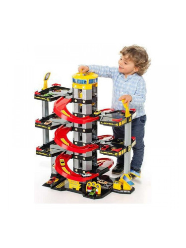 Паркинг Moltó (78 x 68 cm)