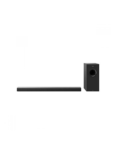Soundbar система Panasonic Corp. SC-HTB600EGK 360W Черен