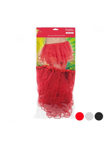 115284  (един размер) - Червен