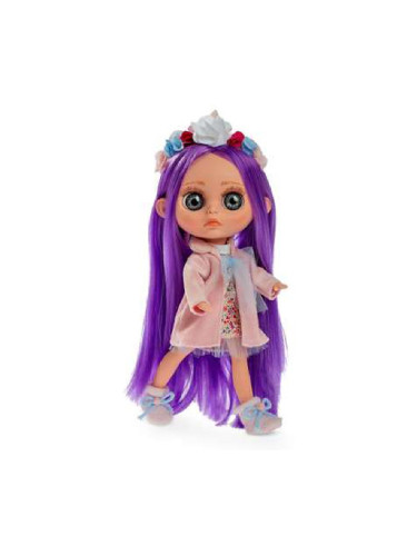 Кукла The Biggers Avril Smith Berjuan