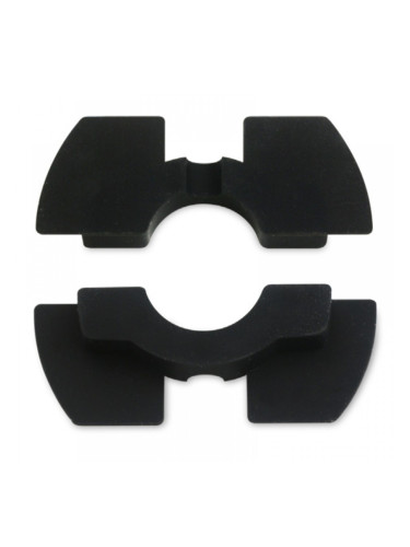 Sports Shock Absorber Youin MA1009 Черен