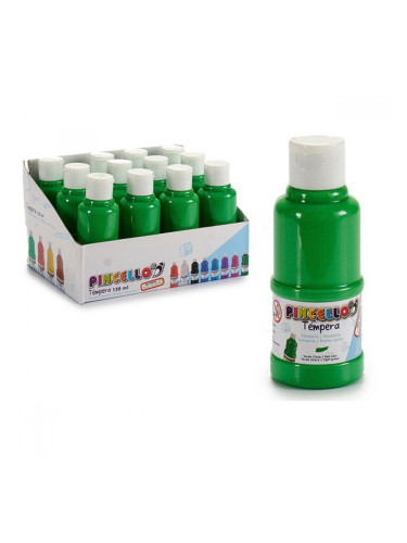 Темпери Зелен Живопис (120 ml)