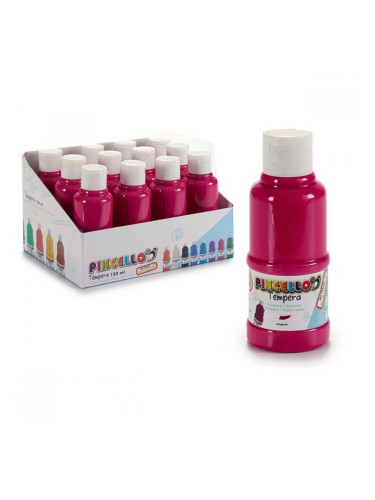 Темпери Пурпурен цвят Живопис (120 ml)