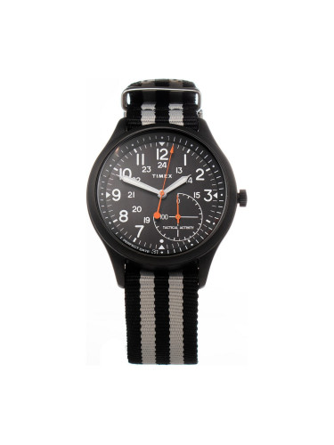 Мъжки часовник Timex TW2V10600LG (Ø 41 mm)