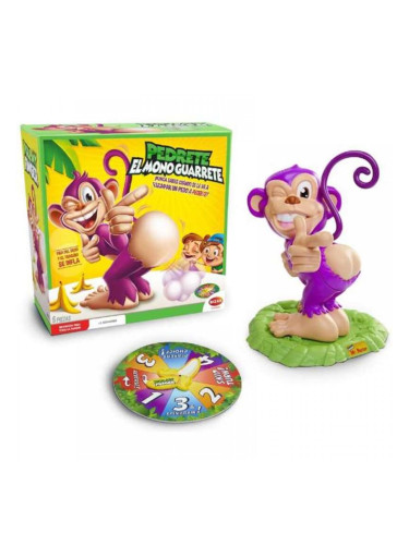 Настолна игра Pedrete Bizak