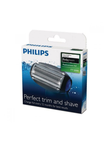 Резервна глава Philips TT2000/43