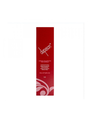 Перманентна Боя Diapason Lisap Nº 9/66 (100 ml)