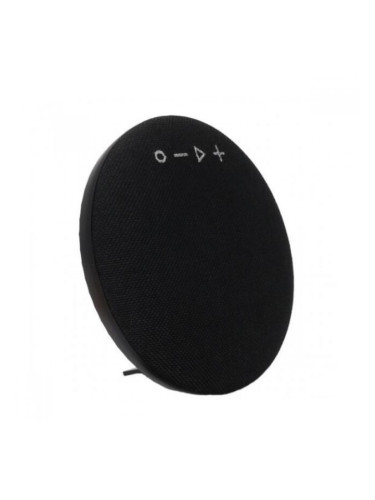 Блутут колони Innova ALT/33B Черен 3W