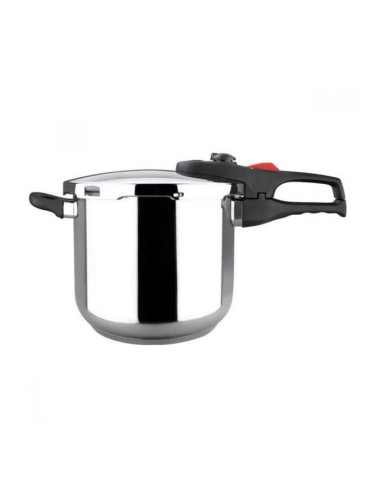 Тенджери Експрес Magefesa 01OPPRAPL06 6 L Неръждаема стомана