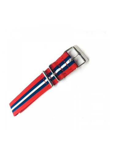 Каишка за часовник U.S. Polo Assn. 14-0303 (24 cm)