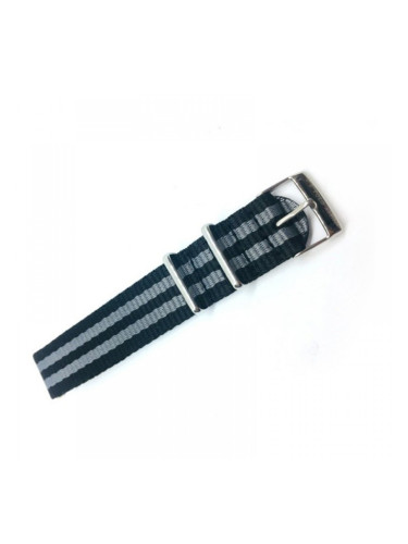 Каишка за часовник U.S. Polo Assn. 14-0306 (24 cm)