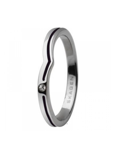 Дамски пръстен Skagen - 18