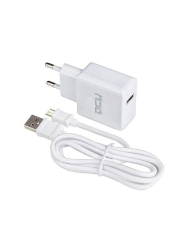 Кабел Micro USB DCU