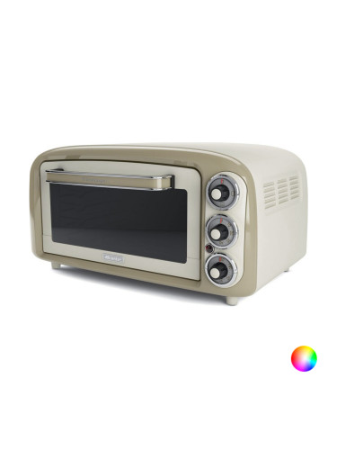 Многофункционална фурна Ariete 979 Бял - beige