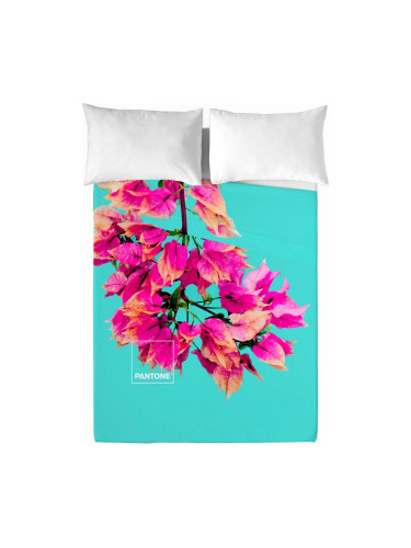 Комплект Чаршафи Bugnavilla Pantone - Размери - Легло 135 (210 x 270 см)