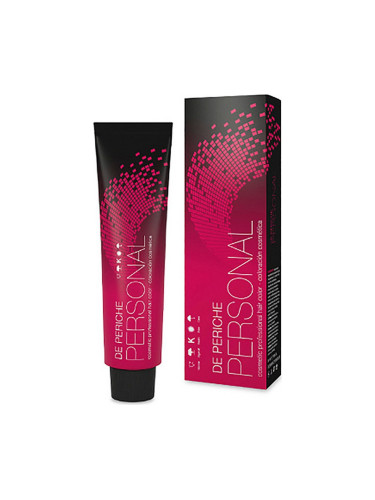 Перманентна Боя Personal Periche #6.2 (60 g)