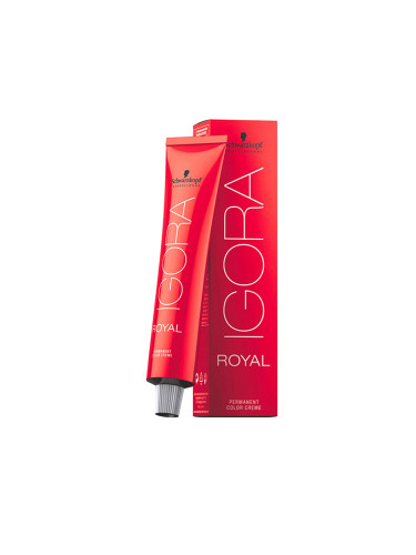 Перманентна Боя Igora Royal Schwarzkopf 9-4 (60 ml)