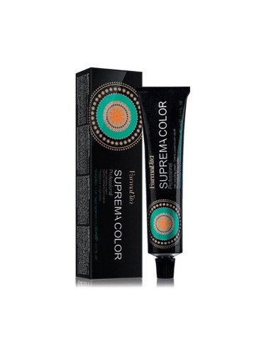 Перманентна Боя Suprema Farmavita Nº 8 1 (60 ml)