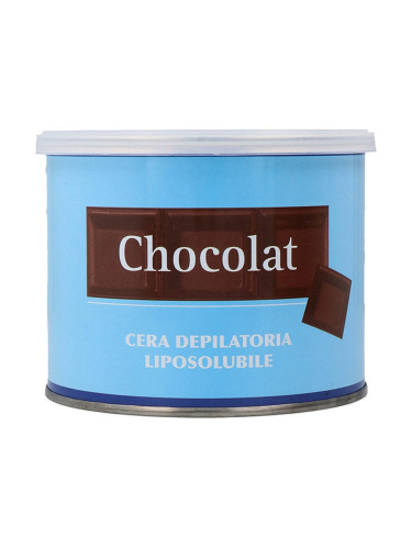 Восък за Обезкосмяване на Тялото Idema кенче Шоколад (400 ml)