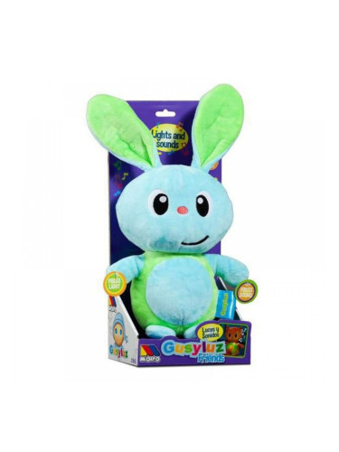 Плюш Moltó Заек (ES)