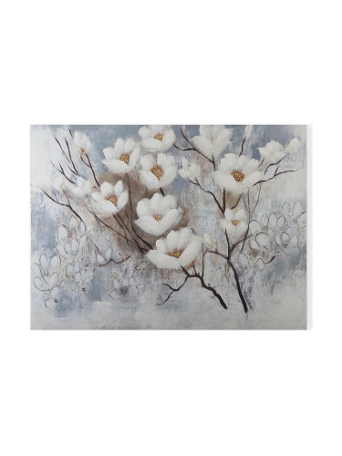 Картина Lilled Пластно (2,8 x 90 x 120 cm)