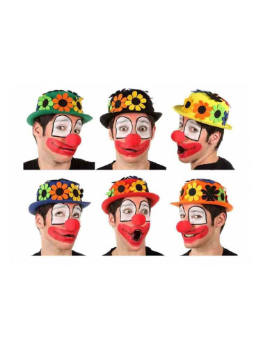 Шапка Клоун Lilled
