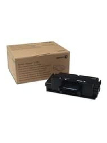 Оригиална касета за мастило Xerox 106R02307            Черен