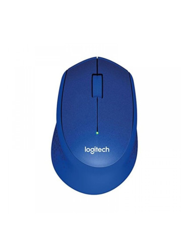 Безжична мишка Logitech M330
