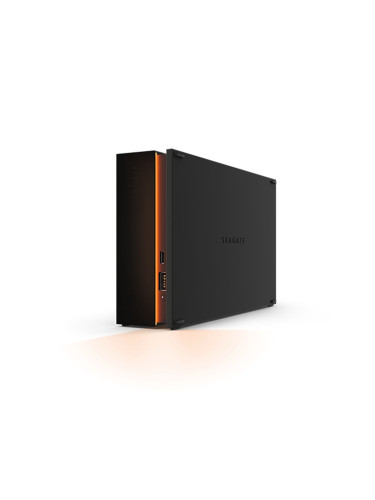 Външен харддиск Seagate FIRECUDA GAMING 1 TB SSD