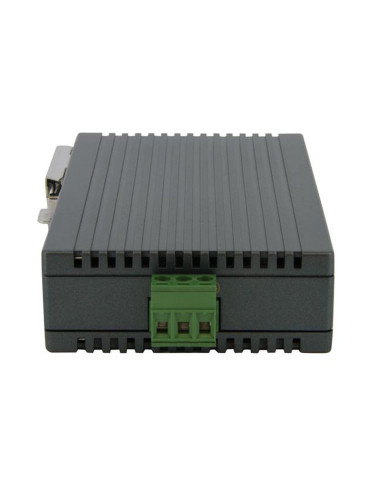 Суич Startech IES5102 200 Mbps