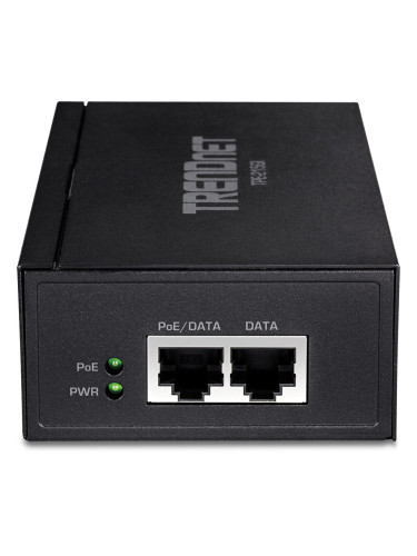 Суич Trendnet TPE-215GI 2500 Mbps