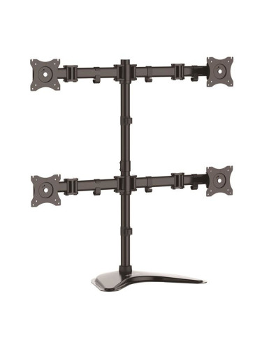 Поставка за монитор Startech ARMBARQUAD