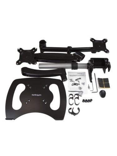 Поставка за монитор Startech ARMUNONB