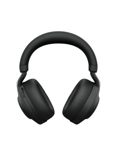 Слушалки с микрофон Jabra 28599-999-999        Черен