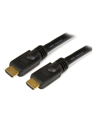 Кабел HDMI Startech HDMM15M