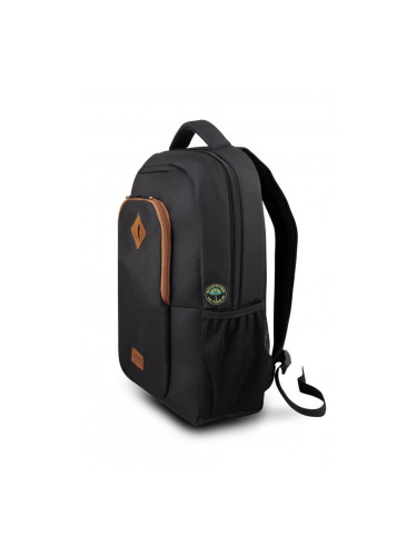 Раница за лаптоп Urban Factory ECB15UF Черен 14"