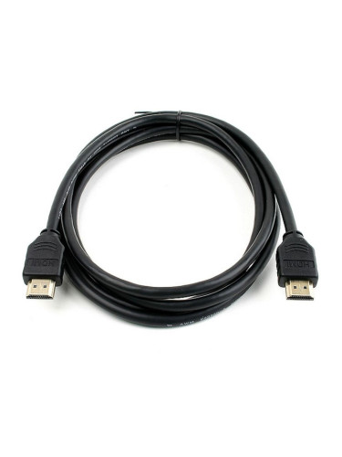 Кабел HDMI Neomounts HDMI35MM             Черен