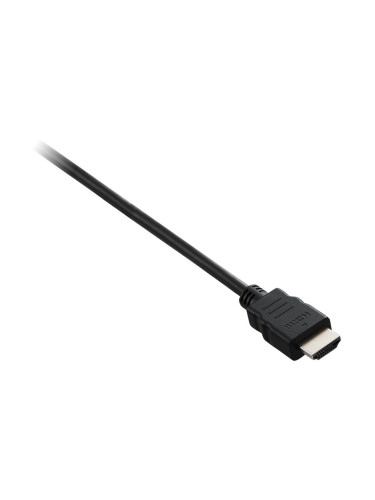 Кабел HDMI V7 V7E2HDMI4-03M-BK     Черен