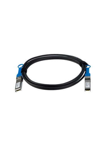 Червен SFP + кабел Startech J9283BST             3 m