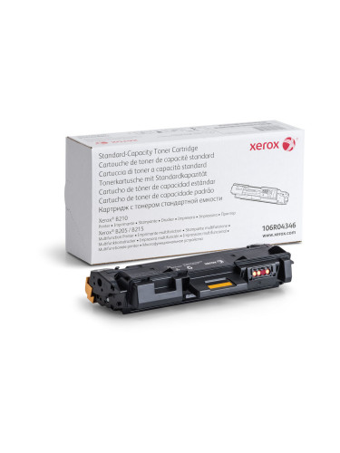 Toнер Xerox 106R04346