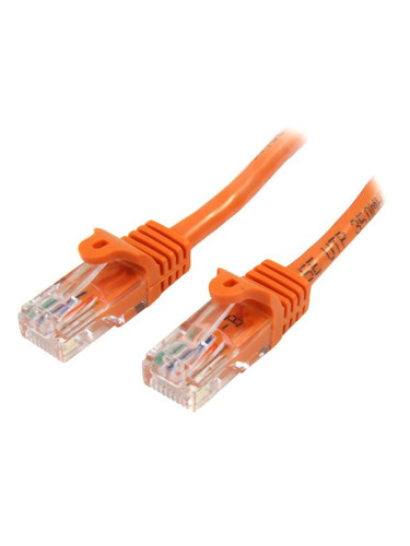 UTP категория 6 твърд мрежови кабел Startech 45PAT7MOR            7 m