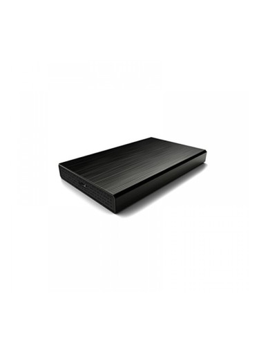 Корпус за твръд диск CoolBox COO-SCA2523-B        2,5" SATA USB 3.0